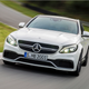 Illustration for article titled 2015 Mercedes-AMG C63: This Is It (And Holy Crap 503 HP)